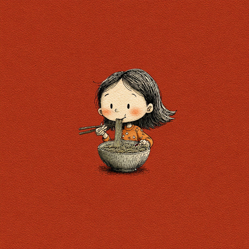 自分へのご褒美ラーメン