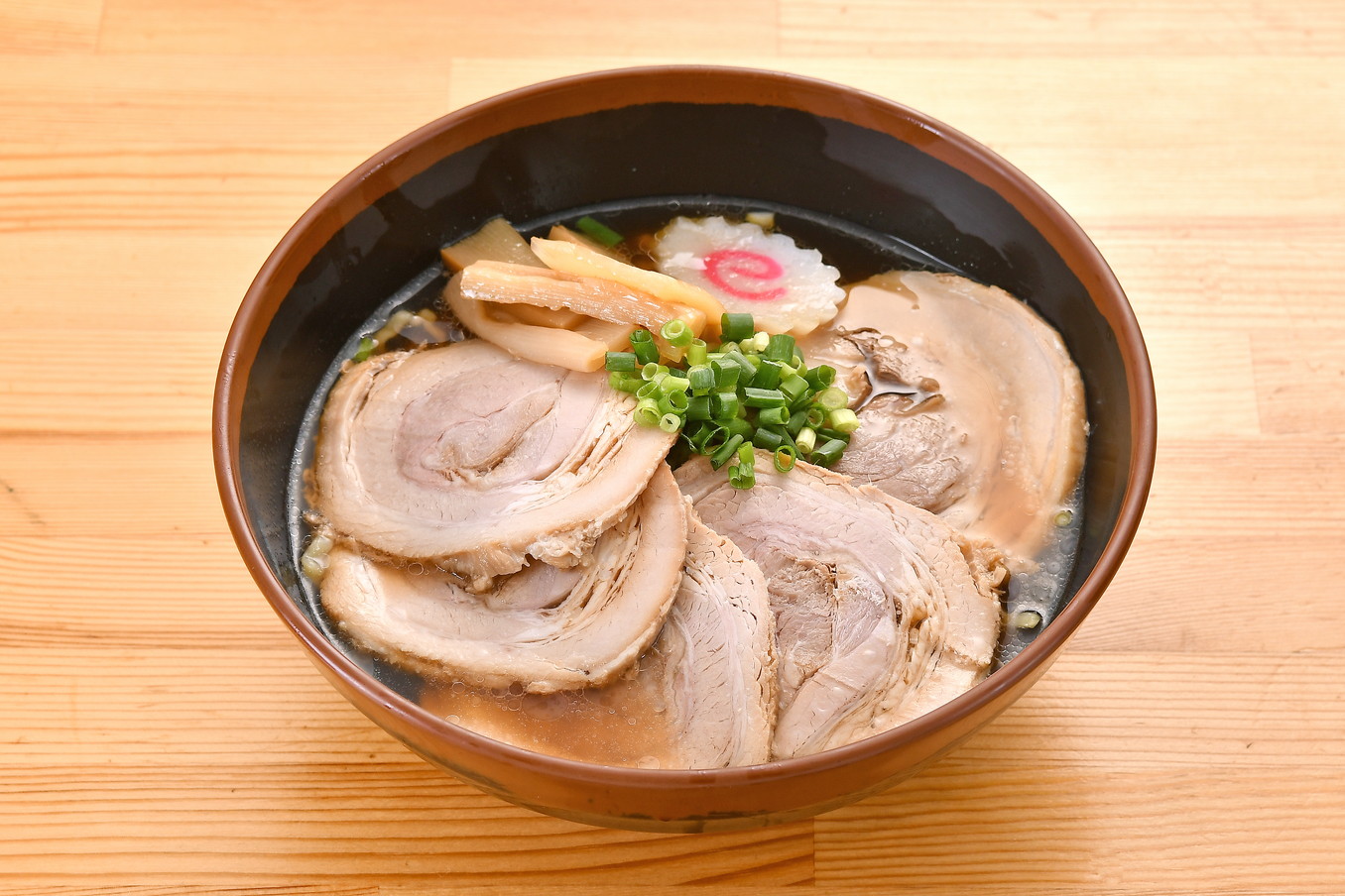 チャーシューメン