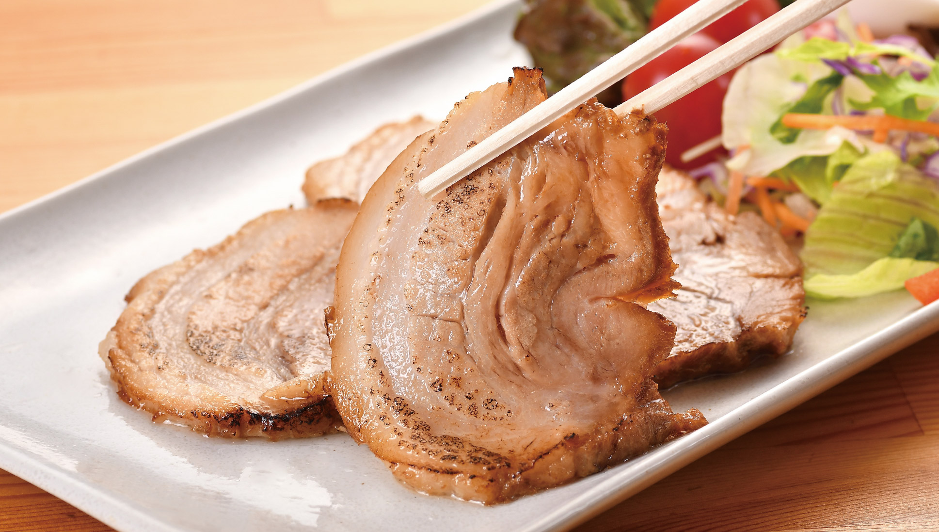 ラーメン屋が作る本物のチャーシュー